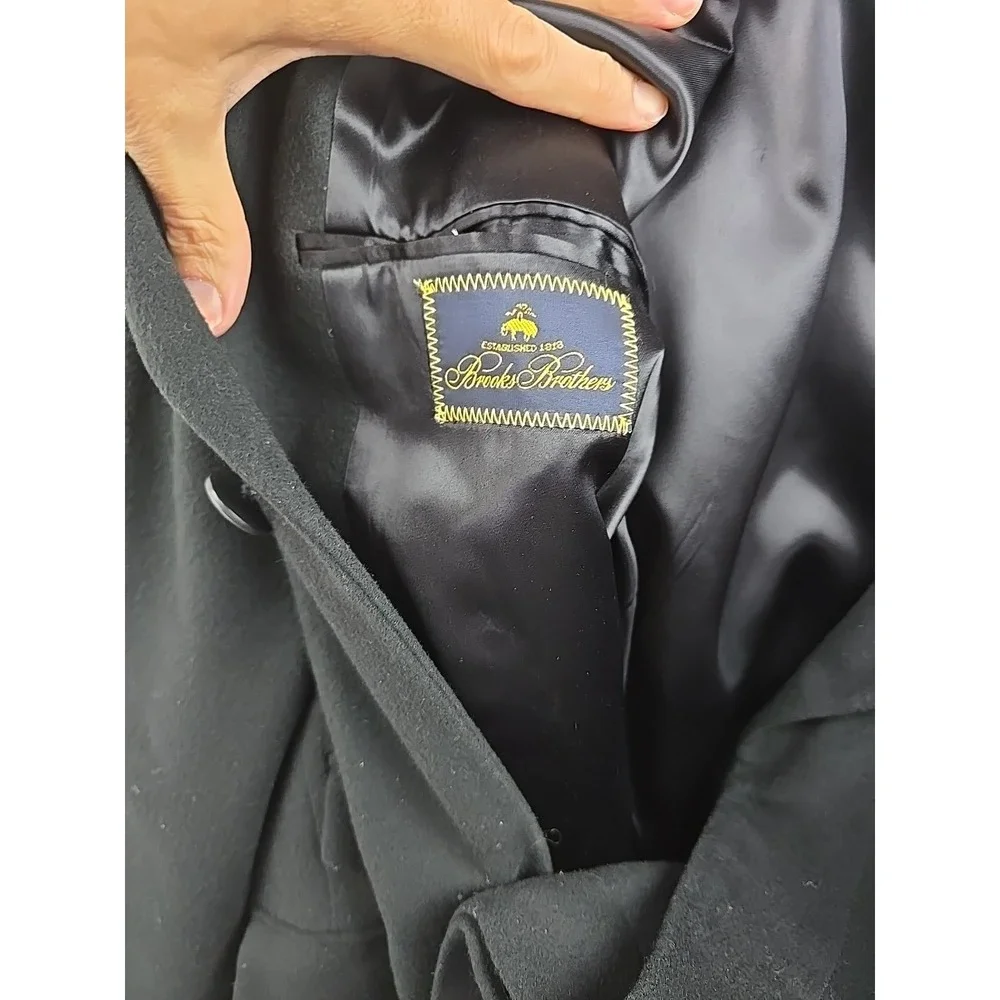 Brooks Brothers minor marks